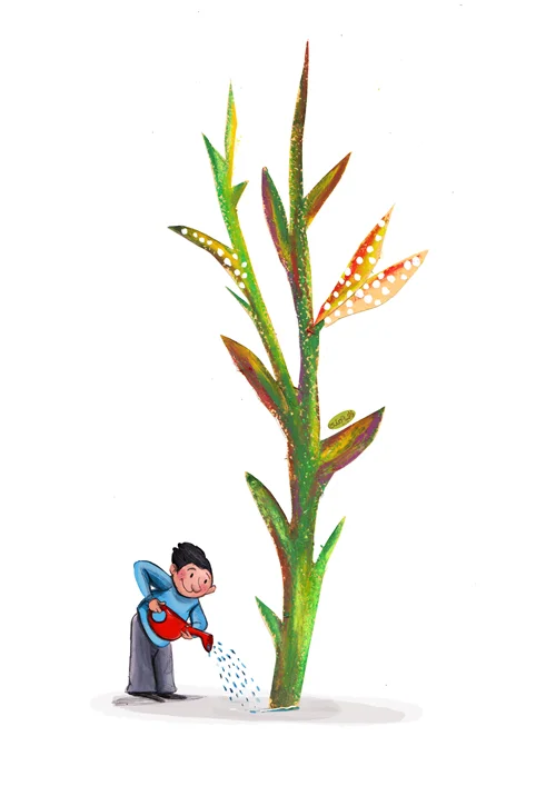 کارت پستال کیان